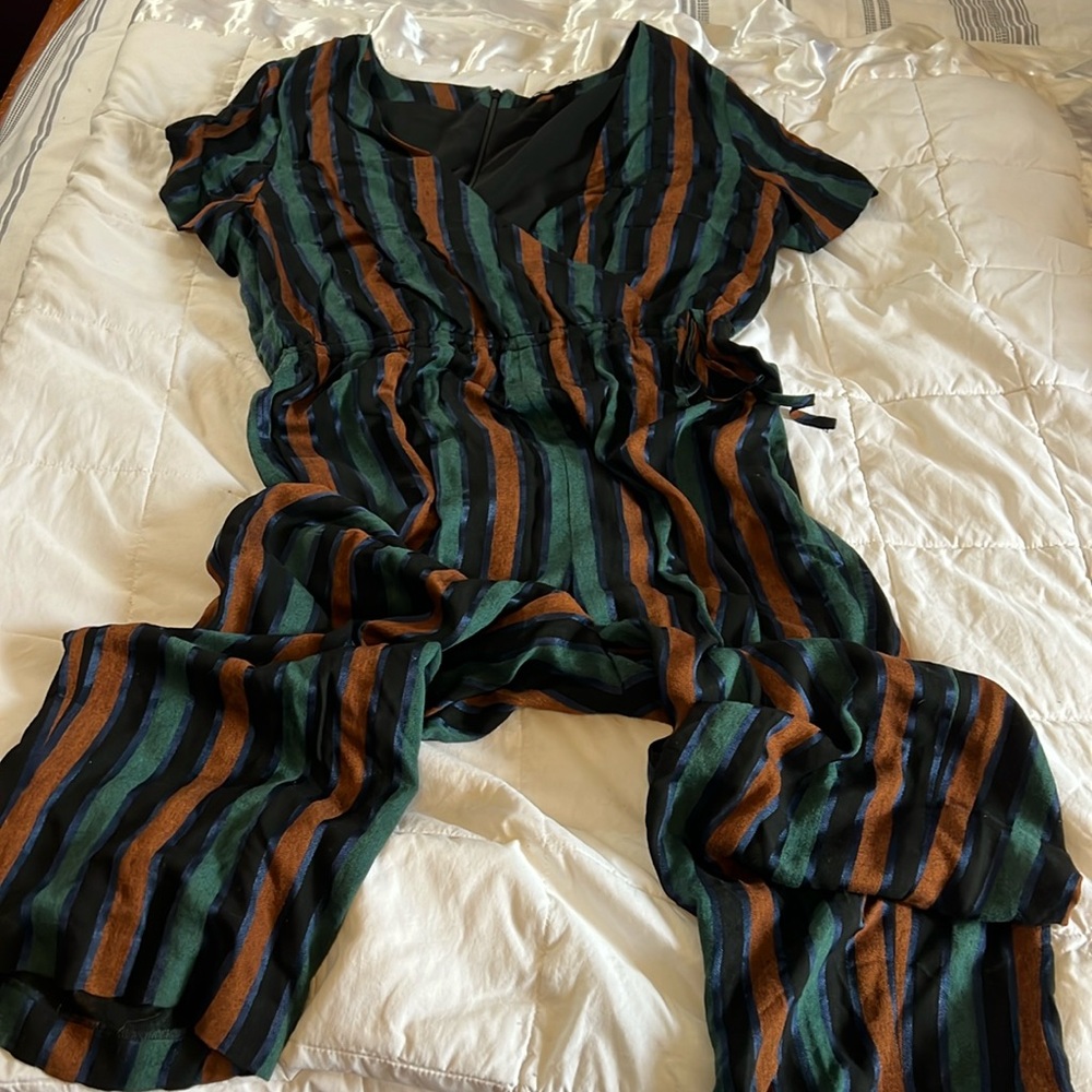 Madewell Jumpsuit